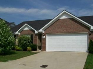 832 Kanatak Ln, Murfreesboro, TN 37128
