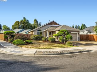 14674 Coltrane St, Oregon City, OR