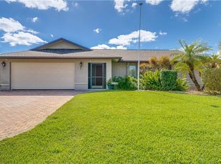 1018 SE 22nd St, Cape Coral, FL 33990