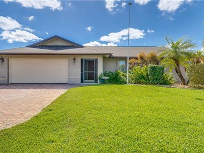 1018 SE 22nd St, Cape Coral, FL, 33990