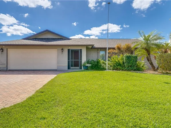 1018 SE 22nd St, Cape Coral, FL 33990