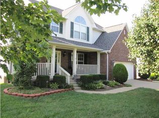 5238 Craigs Creek Dr, Louisville, KY 40241