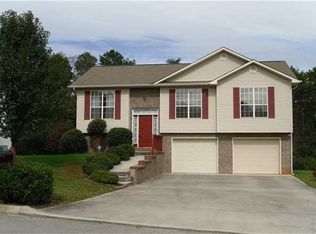 1737 Chesapeake Dr, Athens, TN 37303