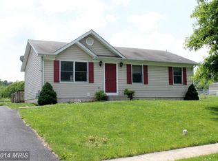 58 Cobble Stone Ct, North East, MD