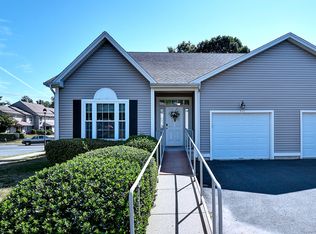 370 Emmett St APT 7-1, Bristol, CT 06010