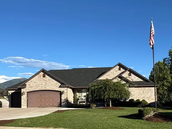 739 Mindy Cir, Kaysville, UT 84037