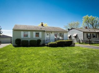 1097 E Woodrow Ave, Columbus, OH