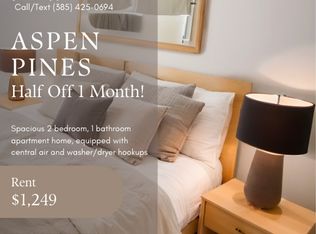 7366 S Redwood Rd APT 9, West Jordan, UT 84084