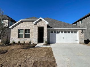 1203 Mahogany Dr, Melissa, TX 75454