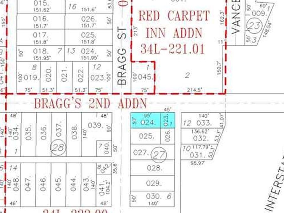 1st image of 703 E 21st St