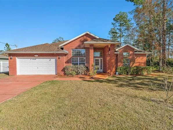 19 Russkin Ln, Palm Coast, FL 32164