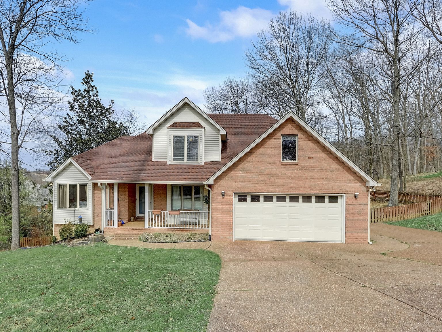 1105 Brookstone Blvd, Mount Juliet, TN 37122 Zillow