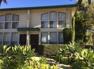2400 De La Vina St APT 10, Santa Barbara, CA 93105