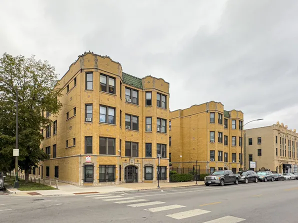 1536 N Kedzie Ave, Chicago, IL