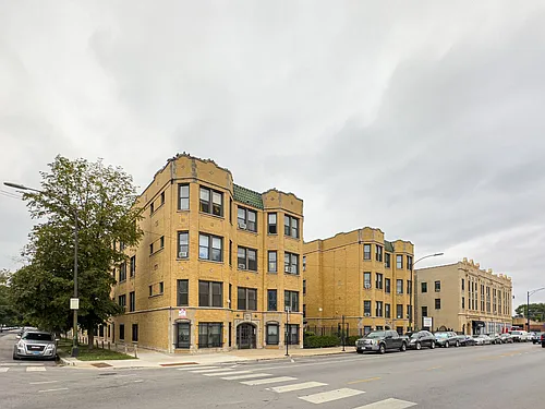 1536 N Kedzie Ave #J3 Photo 1