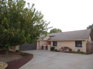 3079 S Walnut Cir, Saint George, UT 84790