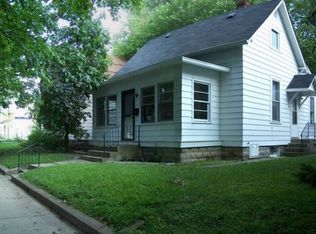 1045 Hervey St, Indianapolis, IN