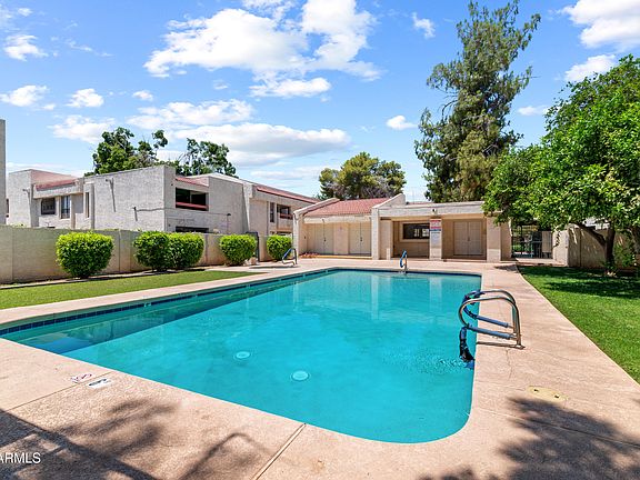 3rd image of 3119 W COCHISE Drive #149
