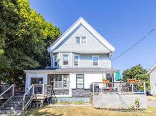 55 Longworth Ave, Charlottetown, PE C1A5A9
