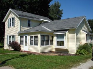 420 Main St, Plainfield, IA 50666