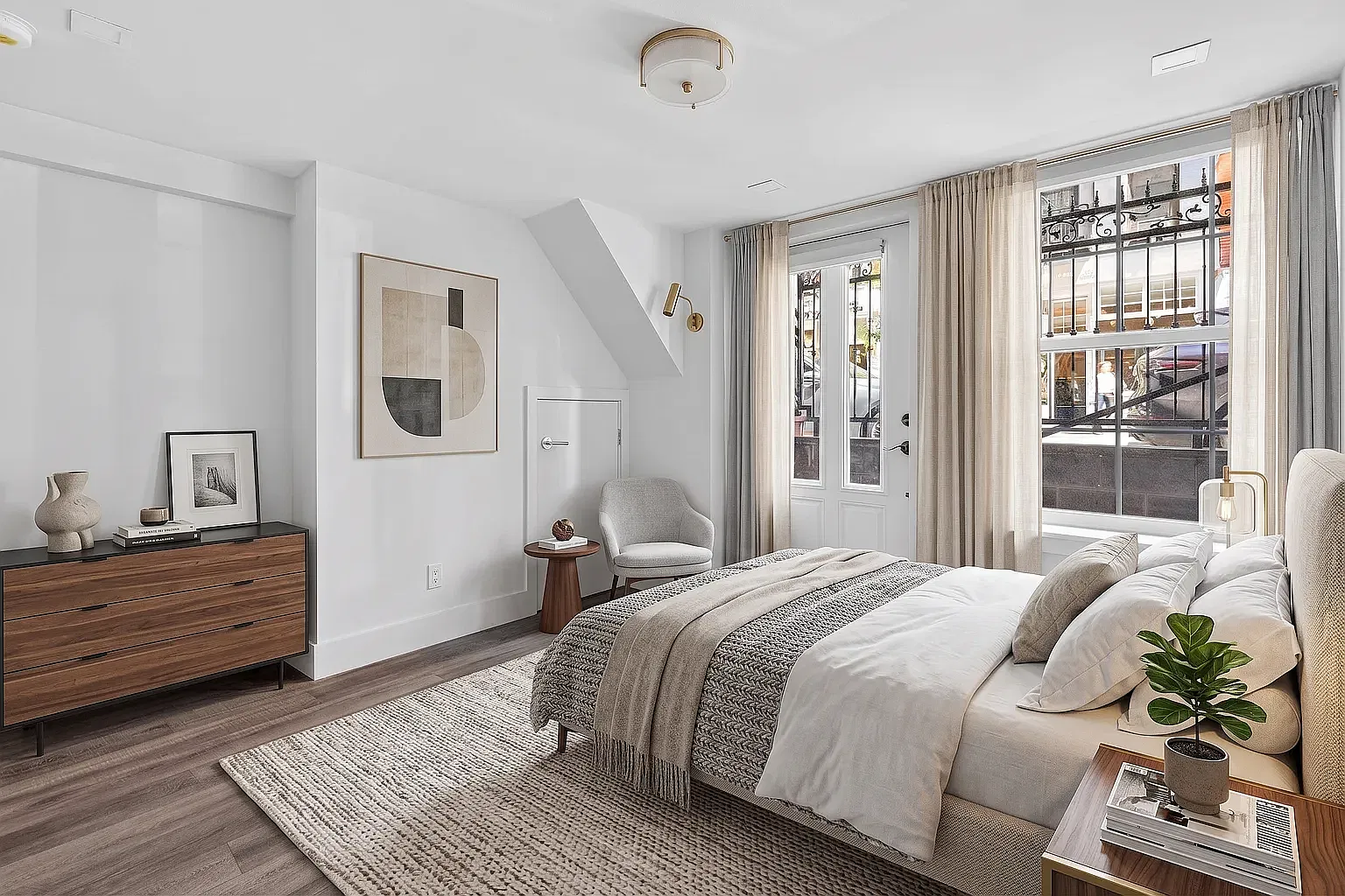 165 Ludlow Street — Photo 4