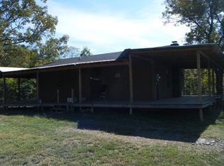 120 County Road 5570, Ozone, AR 72854