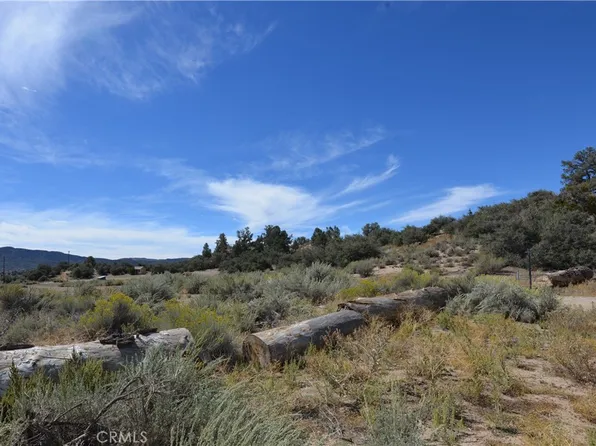 10 Chuchupate Trl #38, Frazier Park, CA 93225