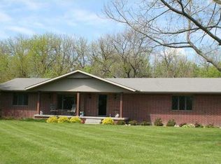 199 SW Santa Fe Lake Rd, Towanda, KS 67144