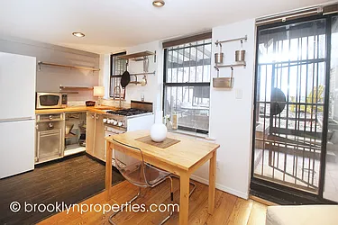 Sold by Brooklyn Properties