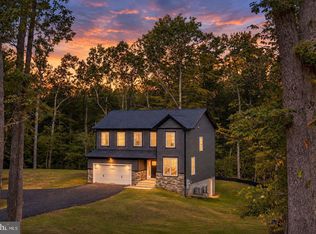 20 Tara Ln, Stafford, VA 22554