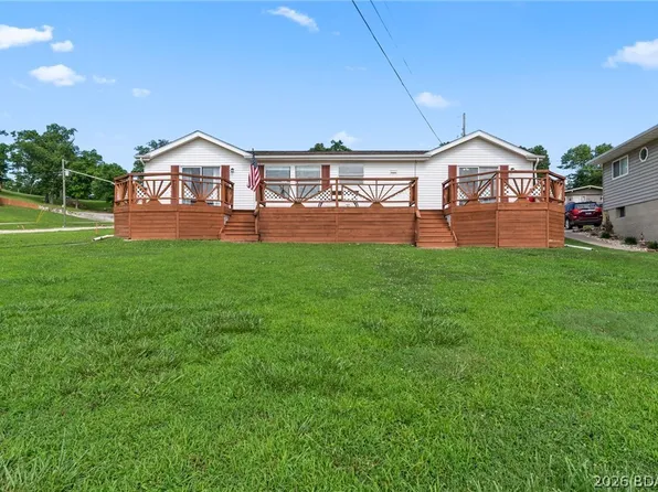 33463 Rose Cir, Gravois Mills, MO 65037