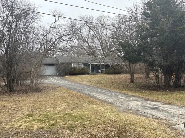 2014 Covered Bridge Rd, Cedarburg, WI 53012