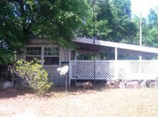 2324 Camors Rd, Jay, FL 32565