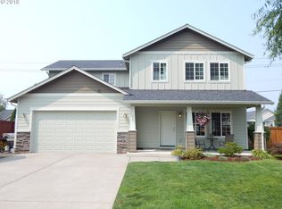 913 NW 20th Ave, Battle Ground, WA 98604