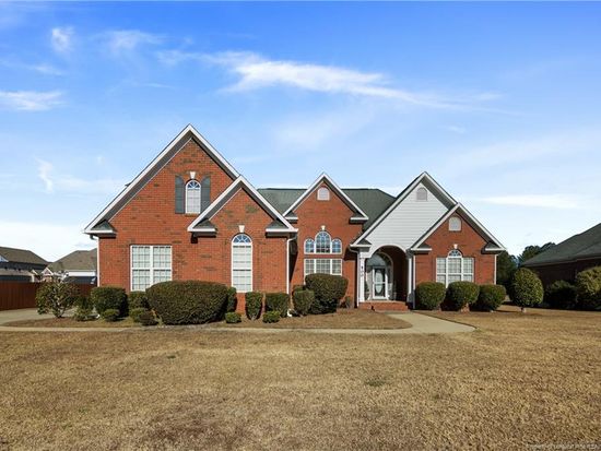 500 Saint Thomas Rd Fayetteville Nc 28311 Zillow