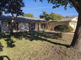 2731 Forest Spur, San Antonio, TX 78232