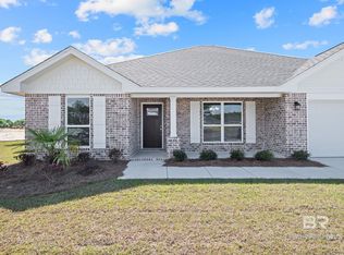 1703 Colony Parke Dr, Gulf Shores, AL 36542