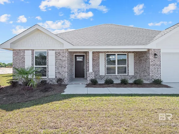 1703 Colony Parke Dr, Gulf Shores, AL 36542