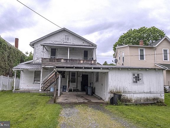 3rd image of 442 S Fairview St