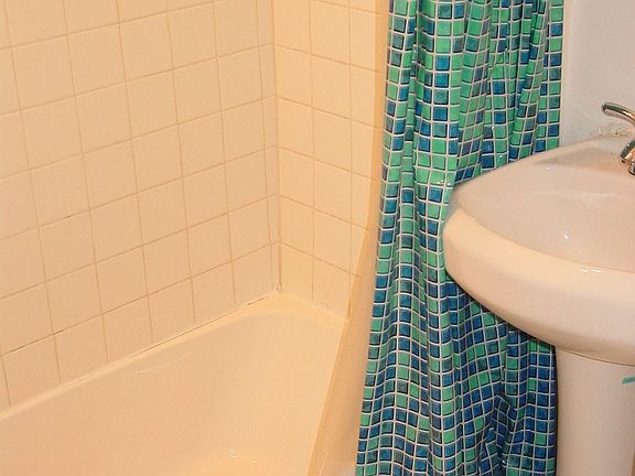 Unit 1 Bath