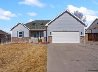 3110 Holland Ct, Cheyenne, WY 82009