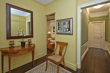 Sold by Brown Harris Stevens