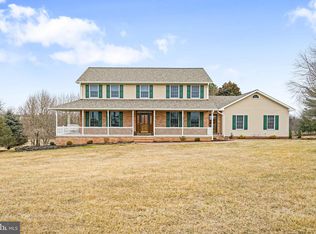 17 Buckwheat Run Rd, North East, MD 21901
