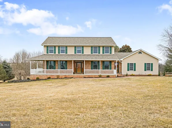 17 Buckwheat Run Rd, North East, MD 21901