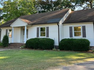 1216 Woodford Ct, Goldsboro, NC 27530