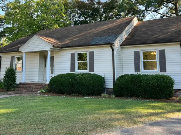 1216 Woodford Court, Goldsboro, NC 27530