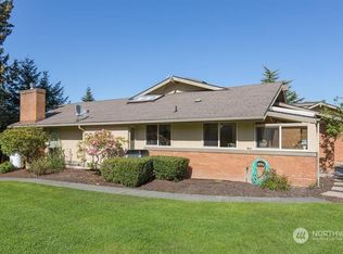 116 Hilltop Dr UNIT D, Sequim, WA