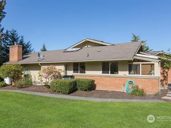 116 Hilltop Drive #D, Sequim, WA 98382