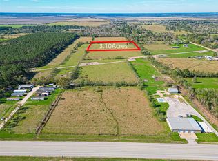 0 Private Road 321001 LOT 3, Dayton, TX 77535
