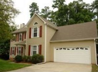 203 Pocono Ln, Cary, NC 27513